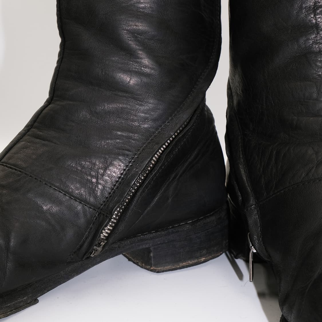 캐롤 크리스찬 포엘 CCP 토네이도 부츠 CCP7(270-275) BT 상품이미지7