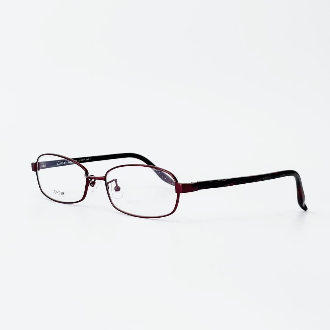 CAPULET 와인 메탈 데드스탁 빈티지안경 상품이미지2