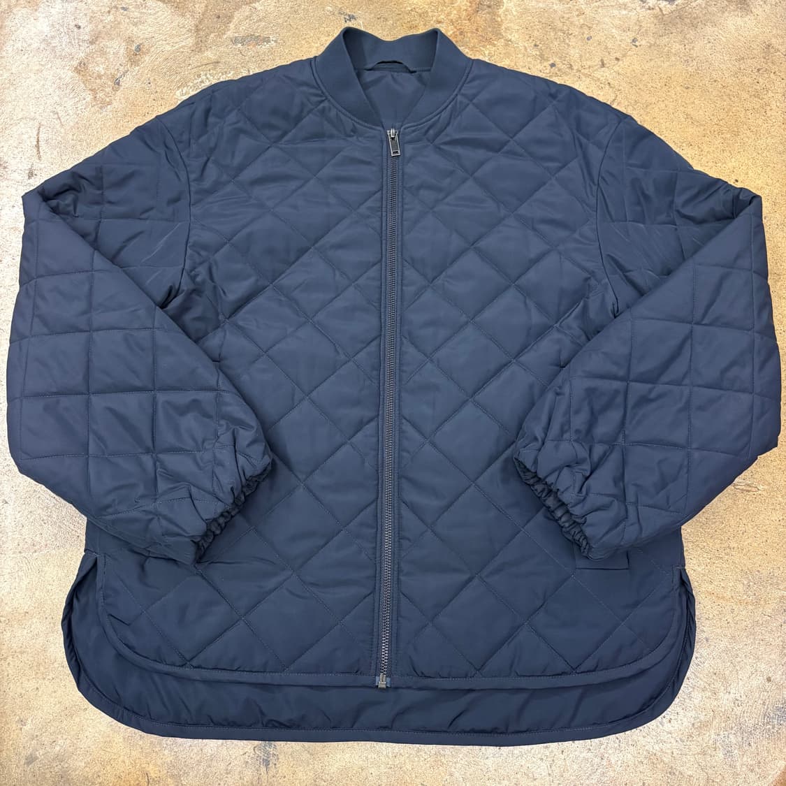 [정품] COS 코스 퀼팅 자켓 b15 상품이미지2