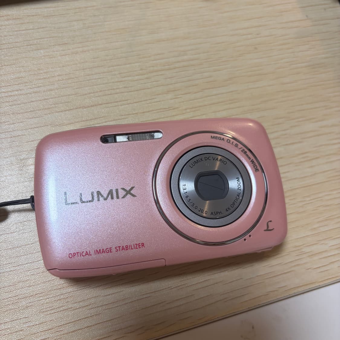 루믹스 dmc-s1 상품이미지1