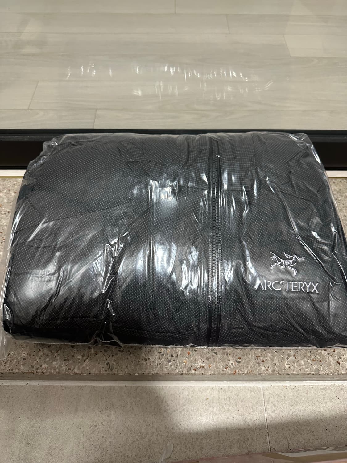 아크테릭스 알파파카  상품이미지1