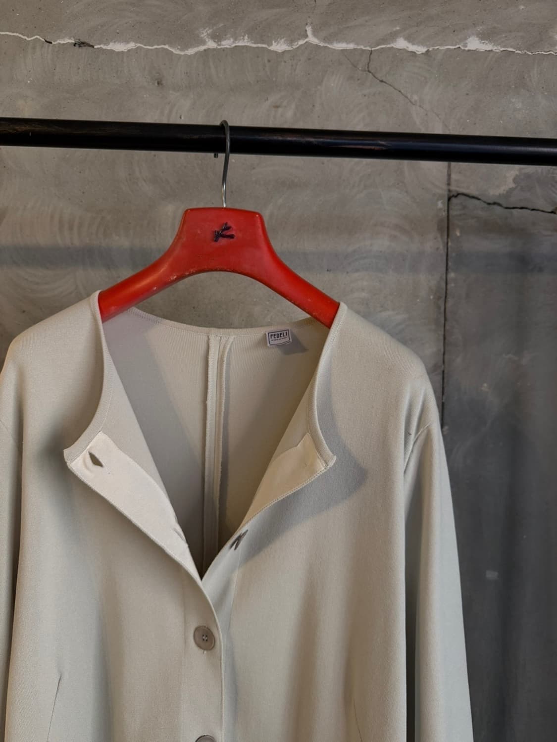 FEDELI 코트 66~77 상품이미지5