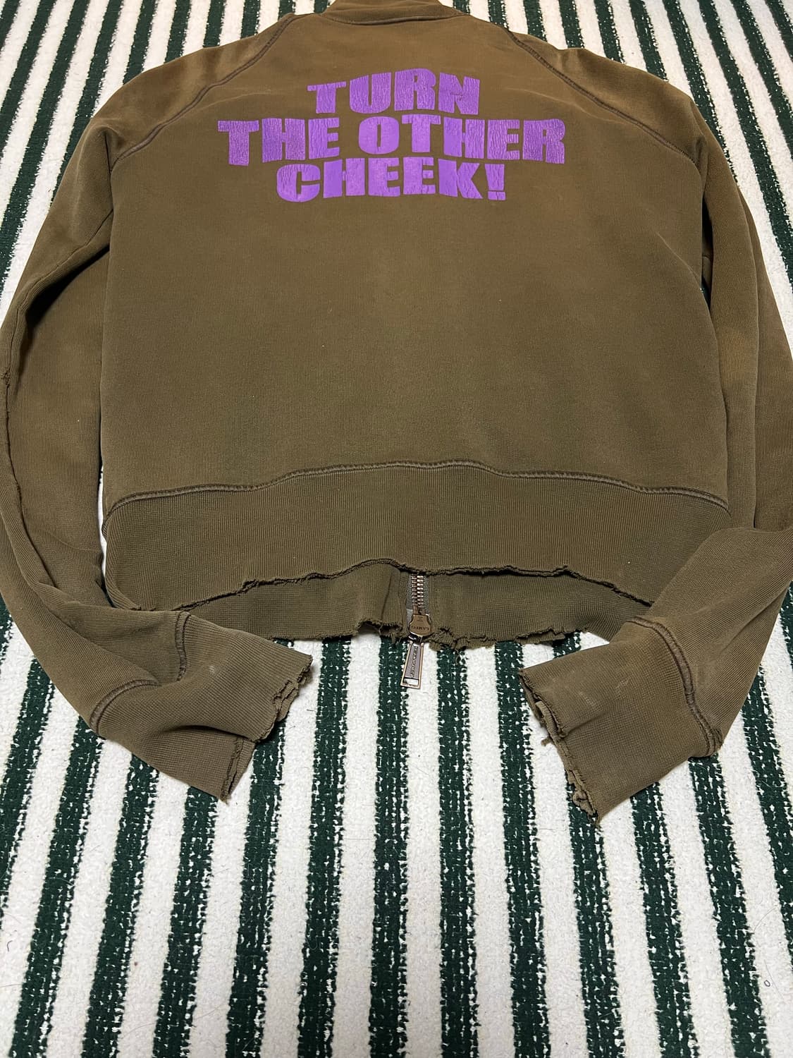 DSQUARED2 Turn The Other Cheek 상품이미지5