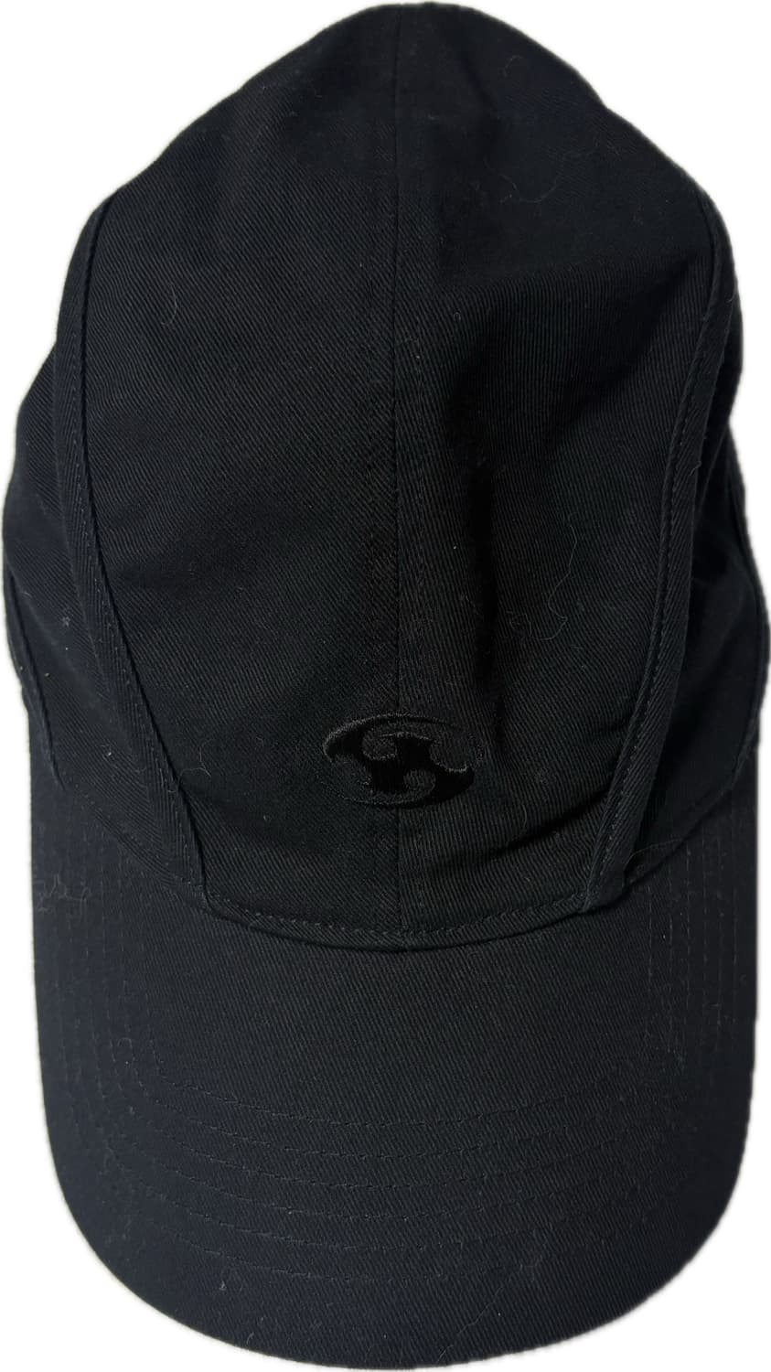 산산기어 모자 블랙 상품이미지2