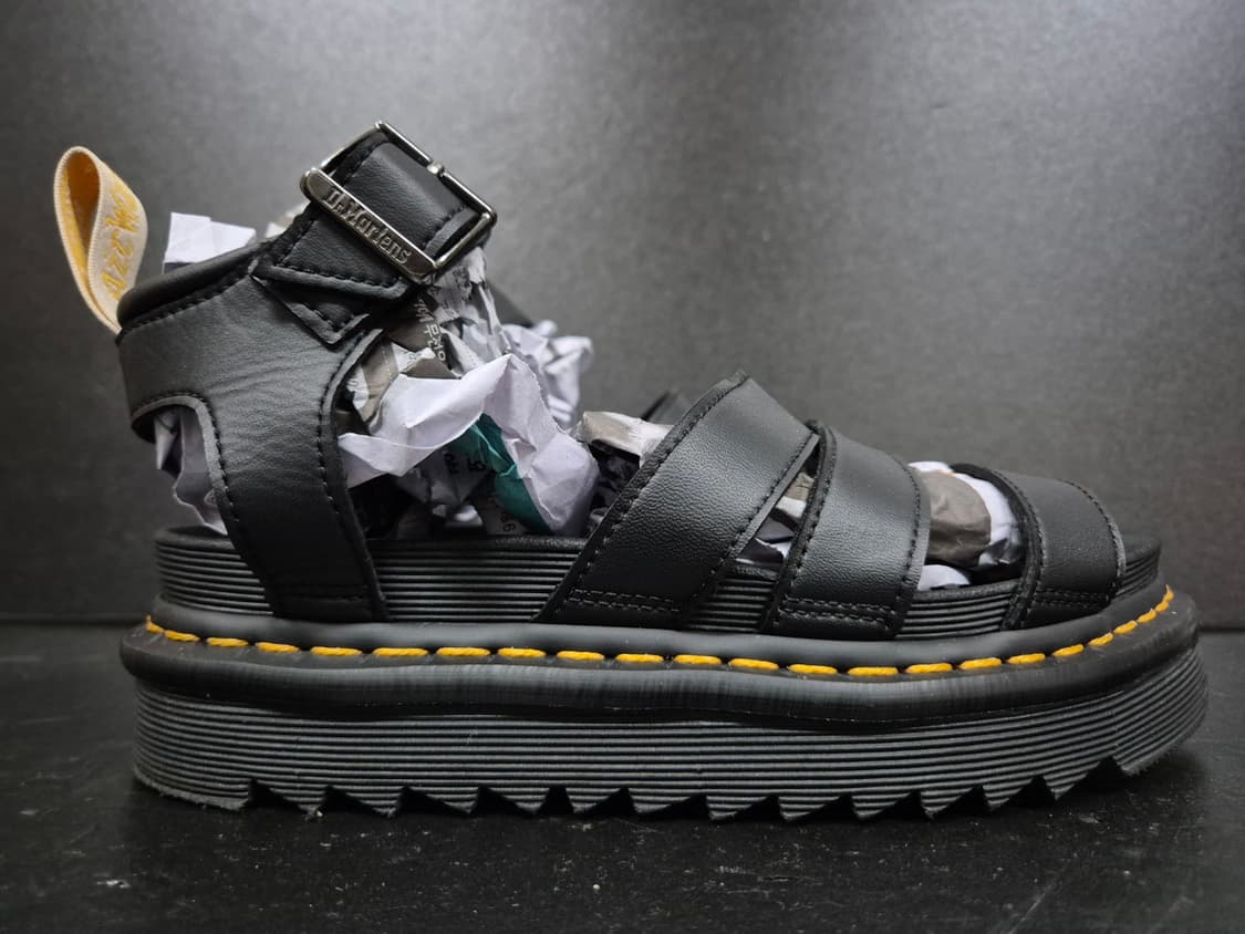 닥터마틴 여성 샌들 240 상품이미지1