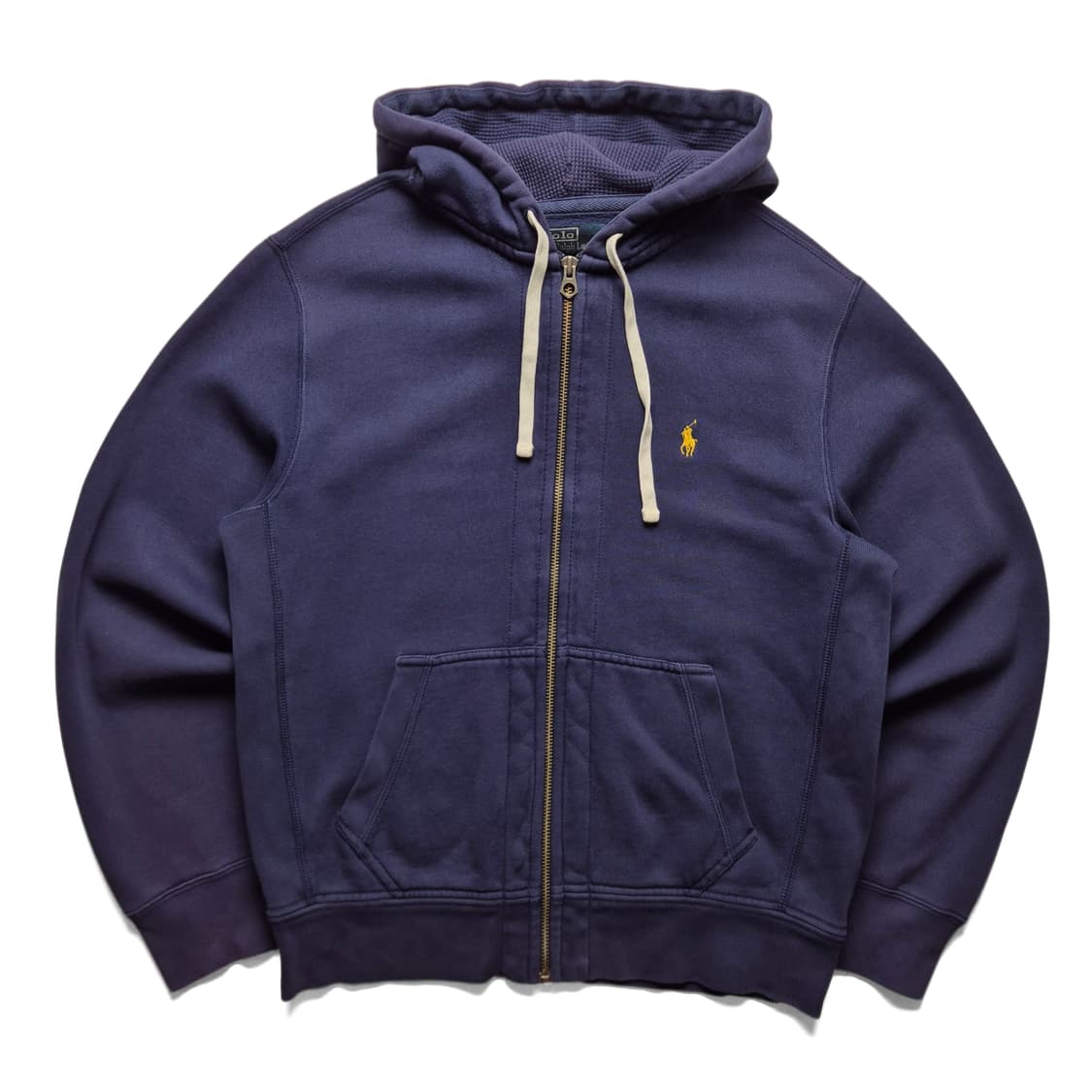 [L] 폴로 랄프로렌 후드집업 상품이미지1