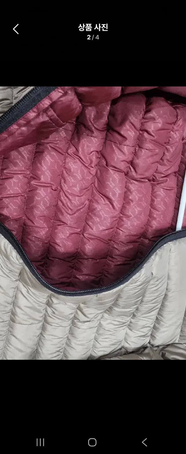 블랙야크패딩s 상품이미지2