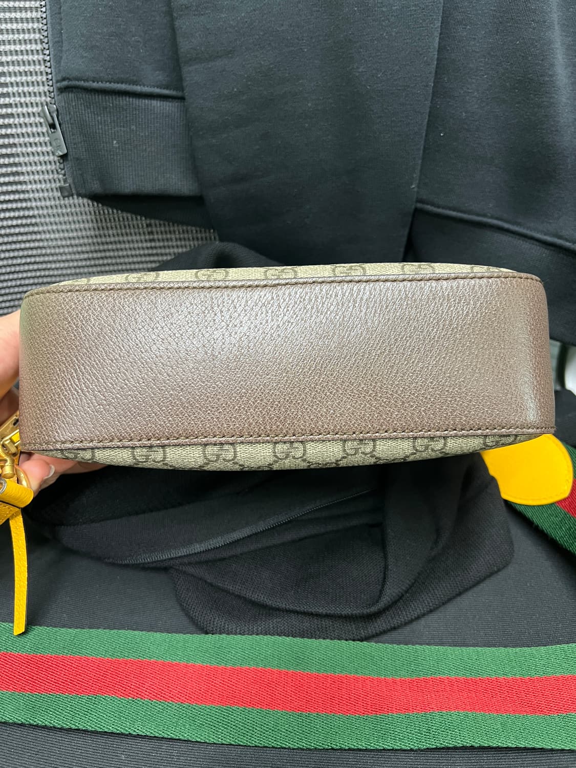 구찌 네오빈티지 카메라백 상품이미지3