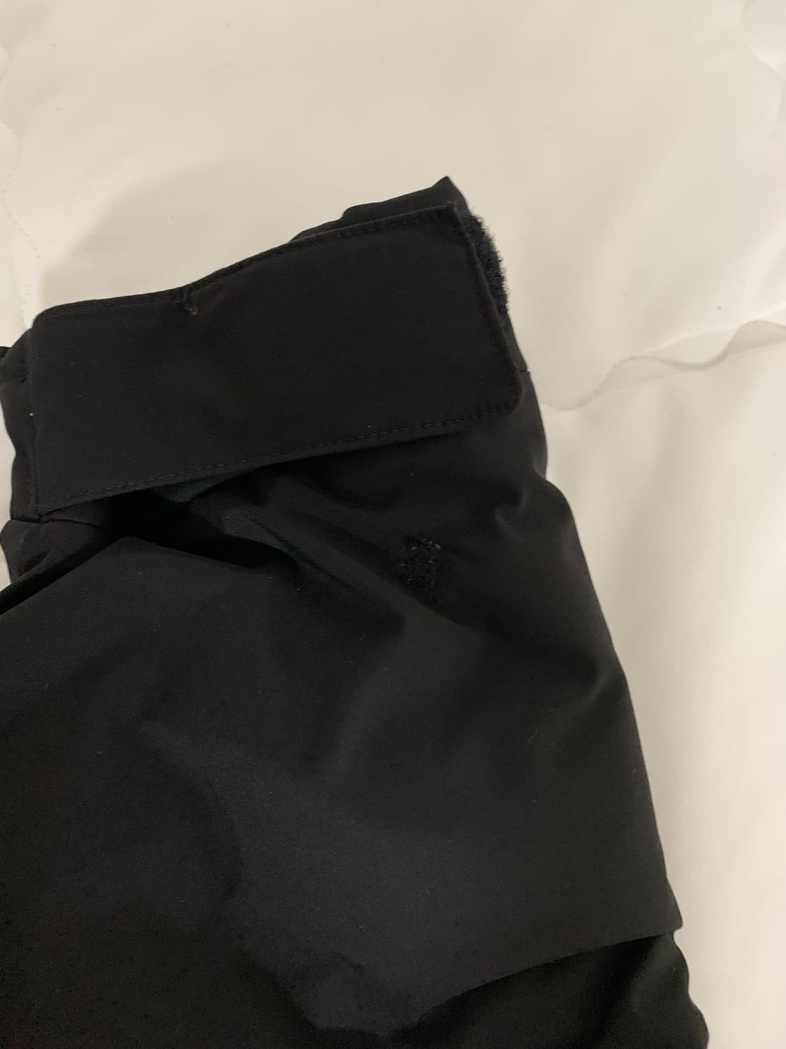 노스페이스 화이트 라벨 눕시 상품이미지10