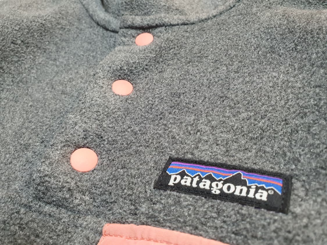 파타고니아 신칠라 니켈 S 상품이미지6