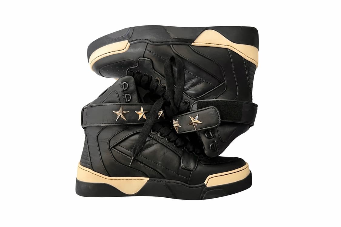 지방시 타이슨 하이 상품이미지1