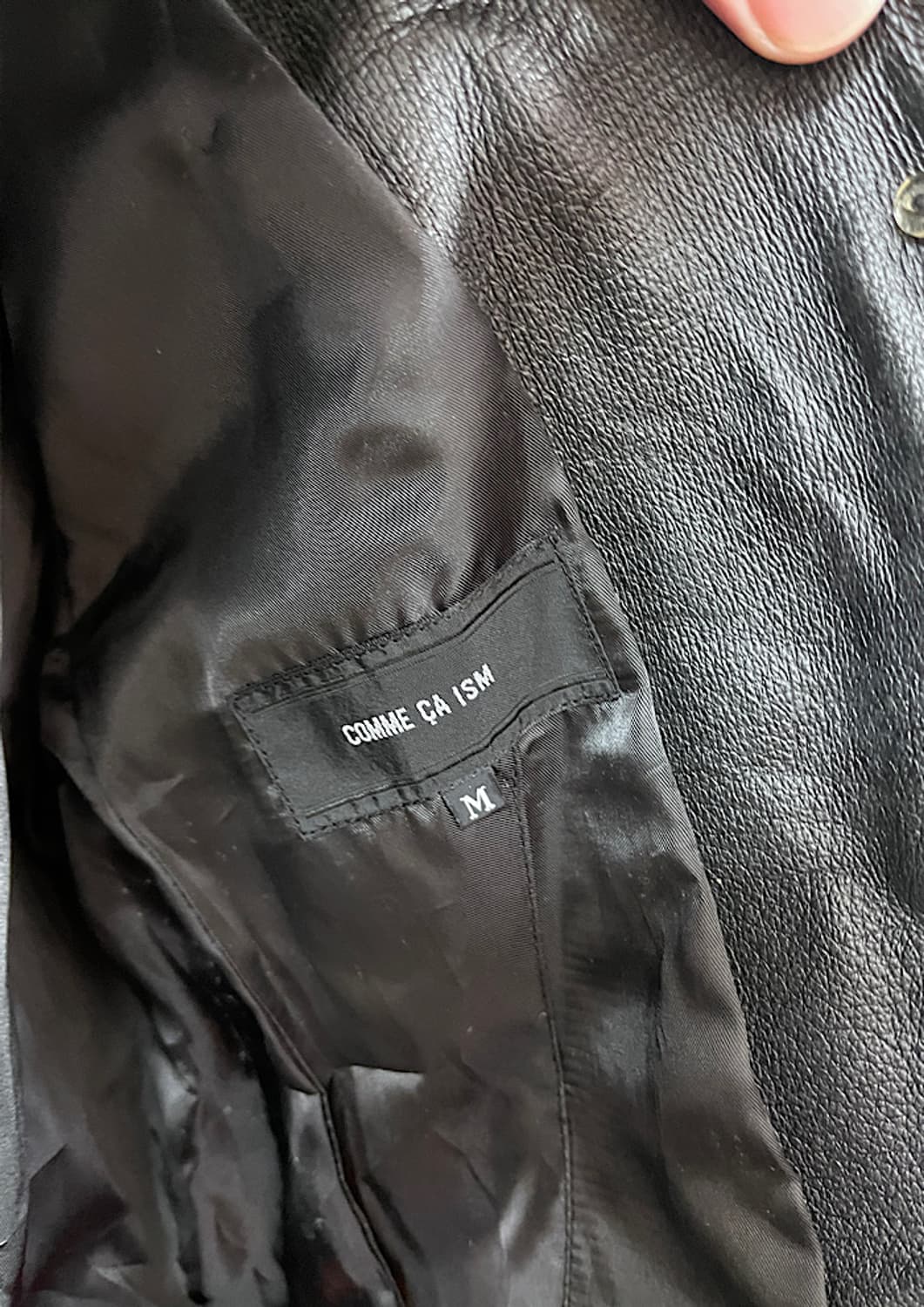 COMME CA ISM 상품이미지4