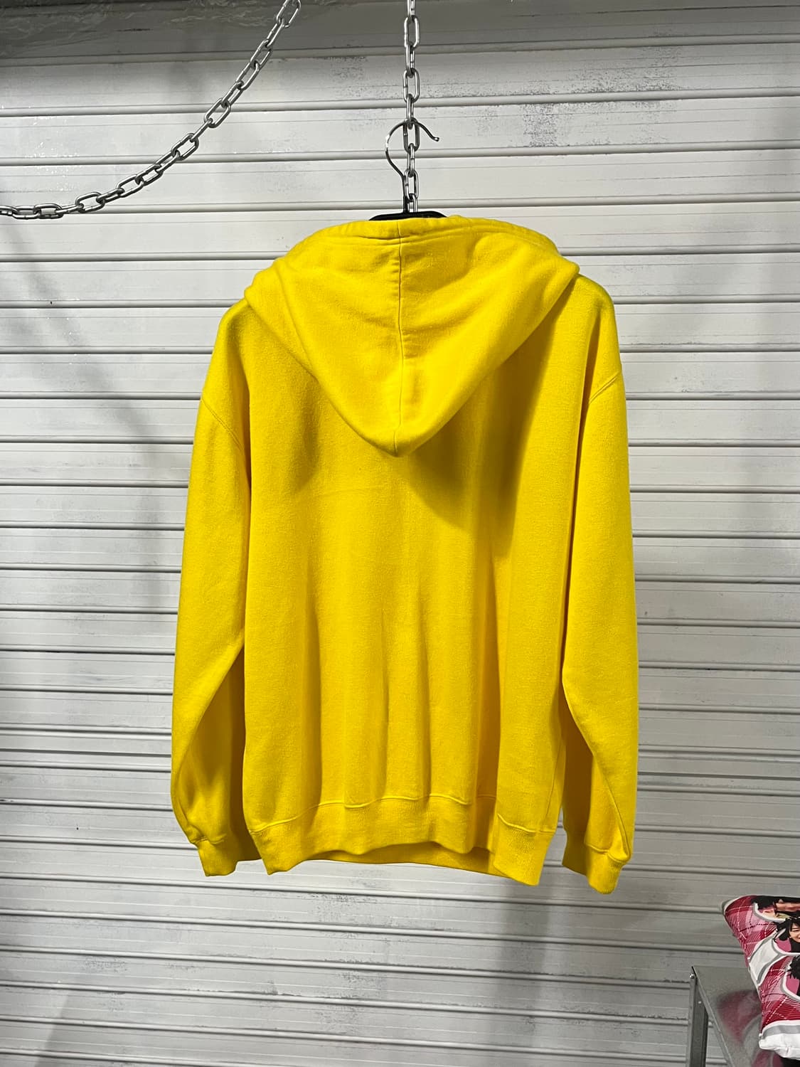 speculate logo hoodie 상품이미지5