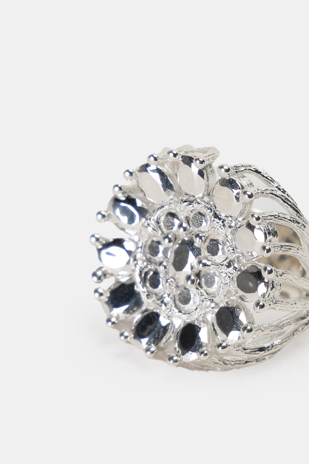 블루번햄 도싯 달리아 반지 상품이미지1