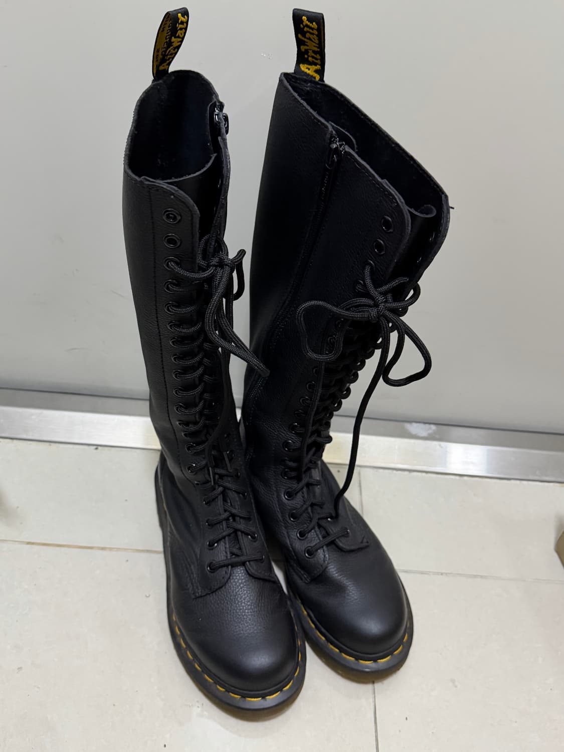 닥터마틴 1b60 220 상품이미지2