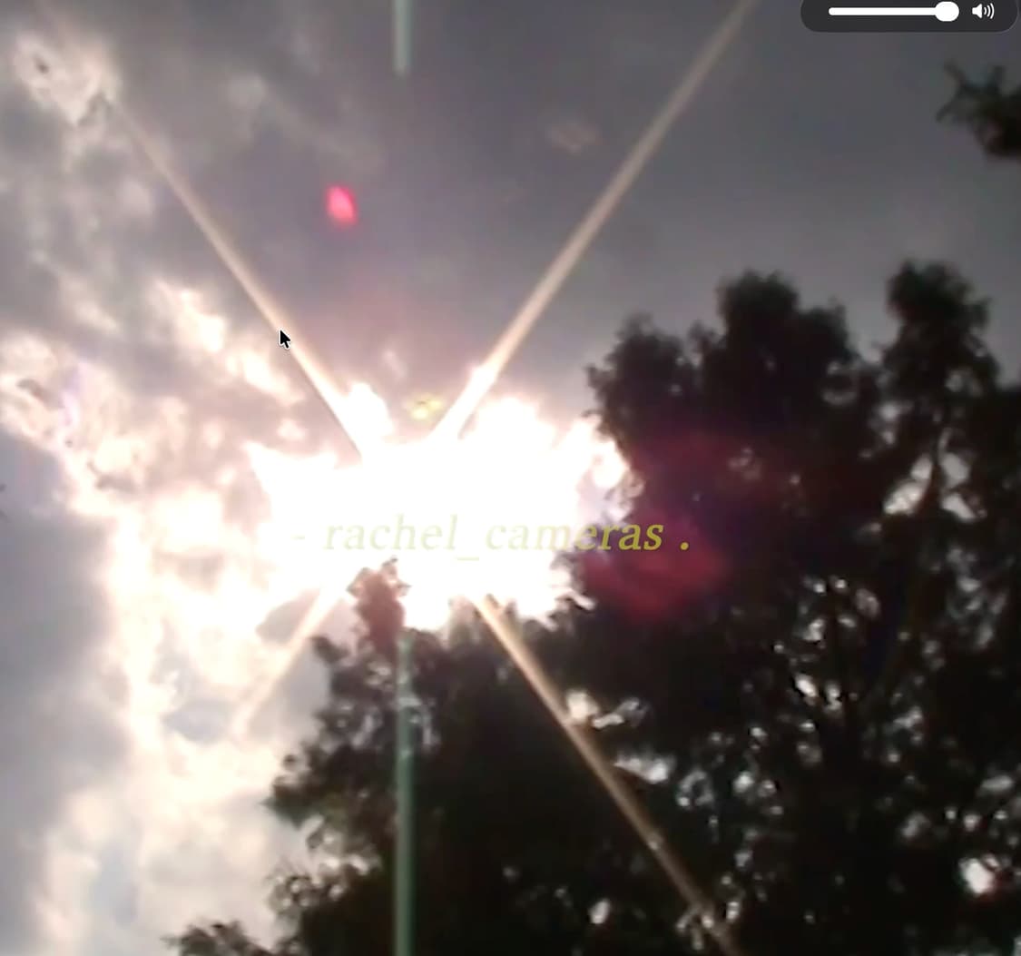 빈티지캠코더 소니 sr65(영상캡쳐 작례0) 상품이미지2