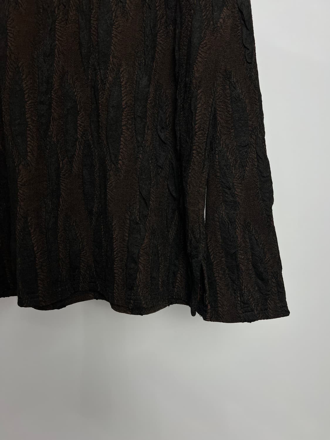 T1'S PLANNING 롱 슬리브  상품이미지3