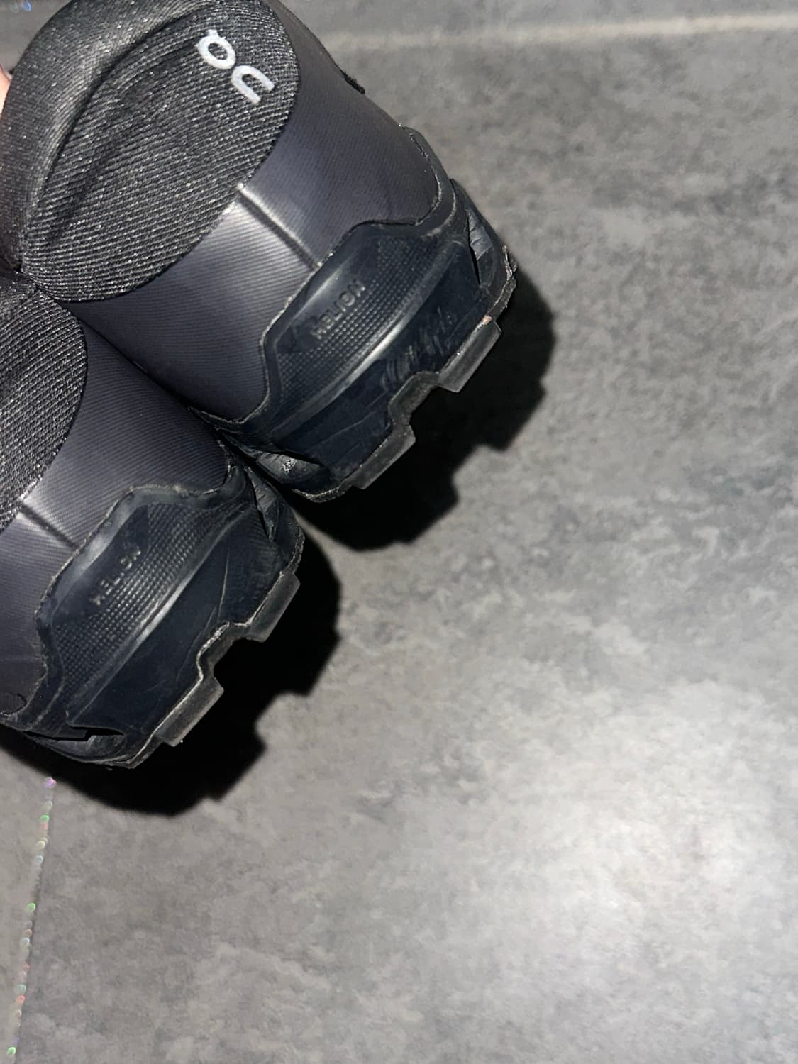 [240] W 온러닝 x 포스트아카이브팩션 PAF 클라우드 벤쳐 피크 상품이미지6