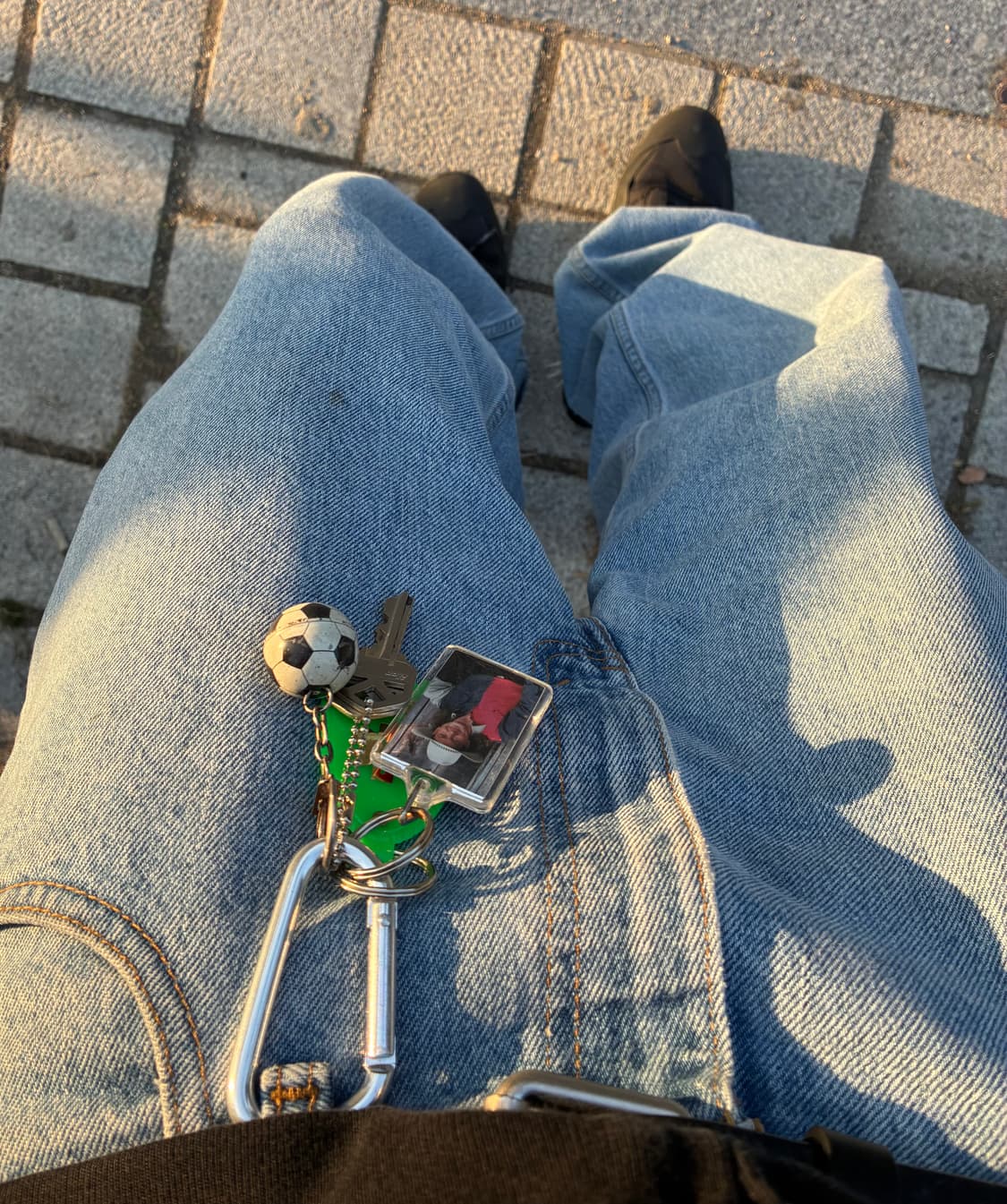 🎁Someone's Keyring #313 상품이미지3