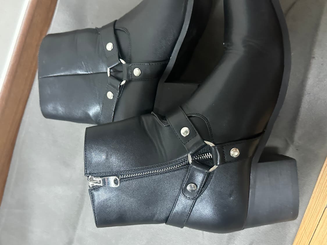 6cm 하네스부츠 280 상품이미지4