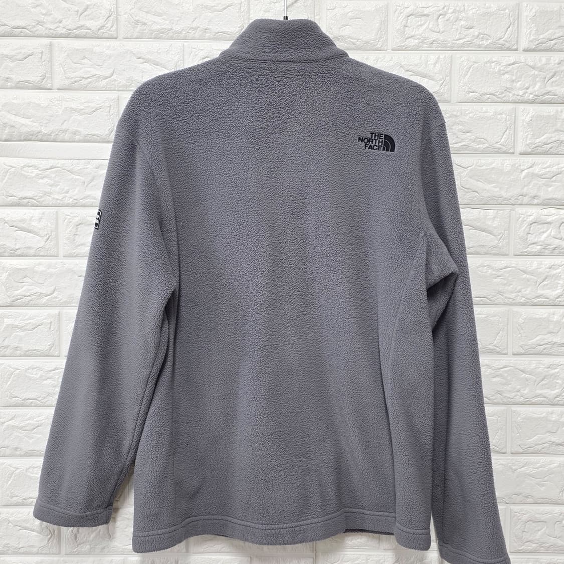 택포// 노스페이스 XL(105) 플리스 후리스 상품이미지4