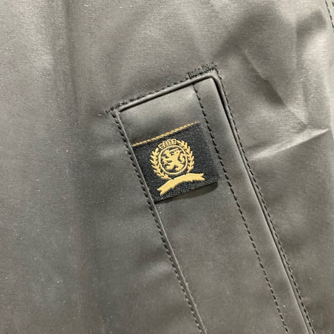 타미힐피거 가죽블레이져 상품이미지6