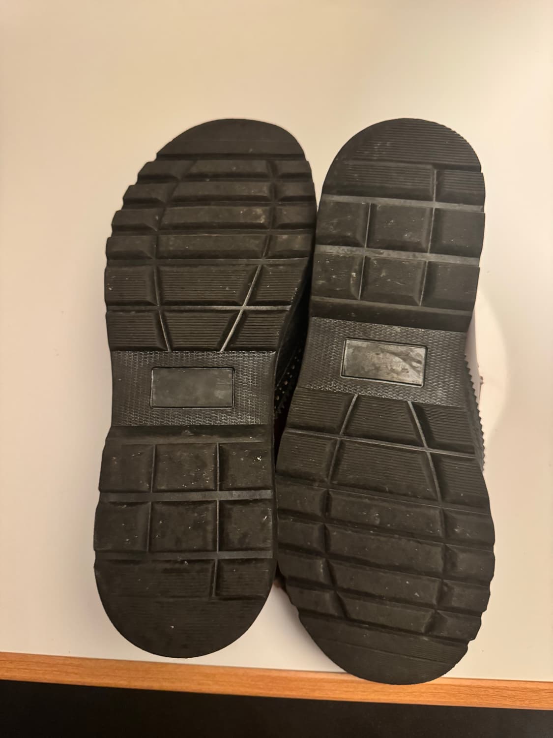 KOLOR 22aw 로퍼 상품이미지4