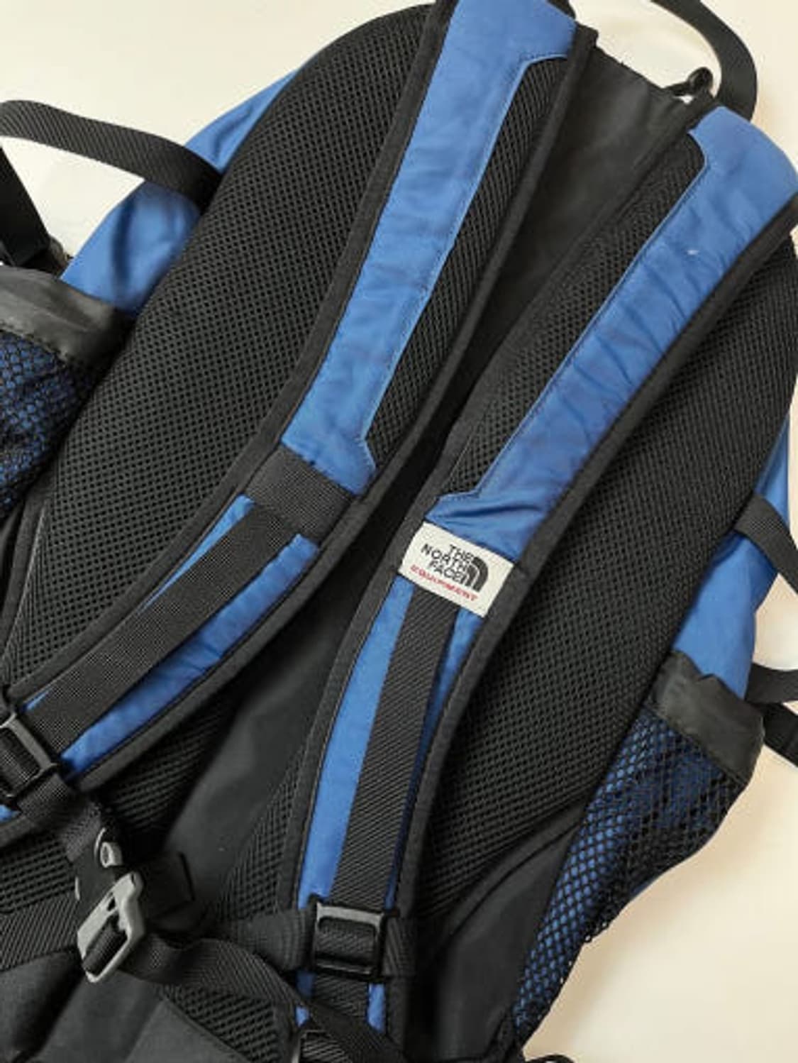노스페이스 VERTICAL 30L 고프코어 백팩 PN4956 상품이미지6