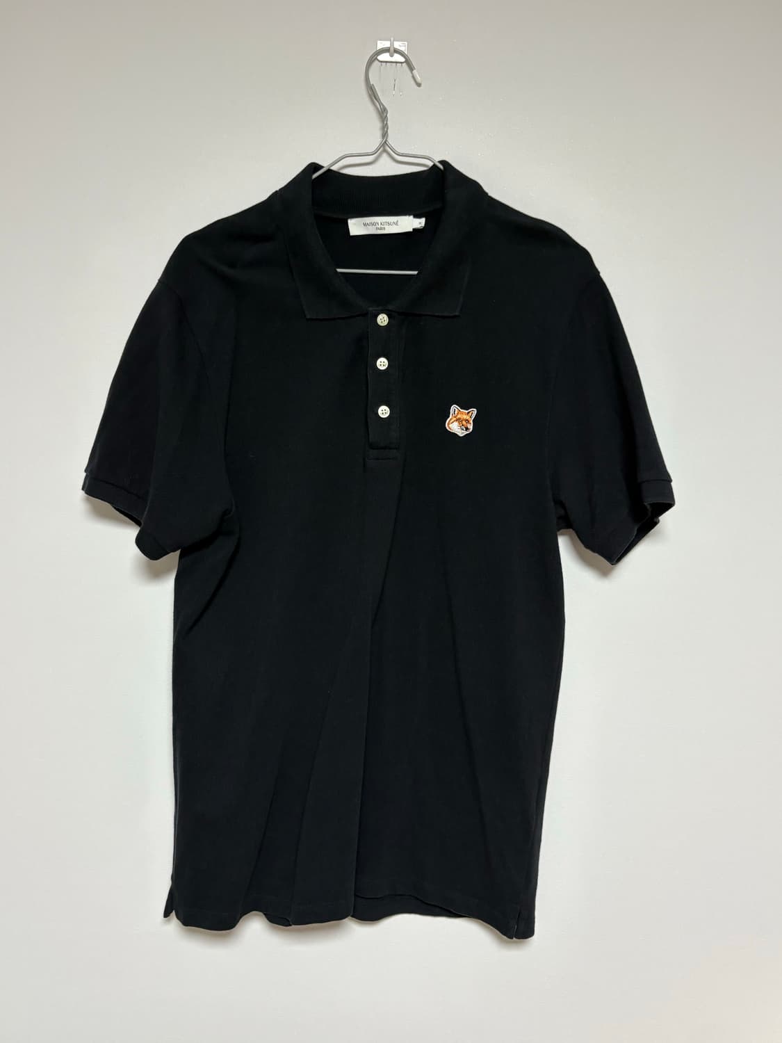 메종 키츠네 카라티 상품이미지1