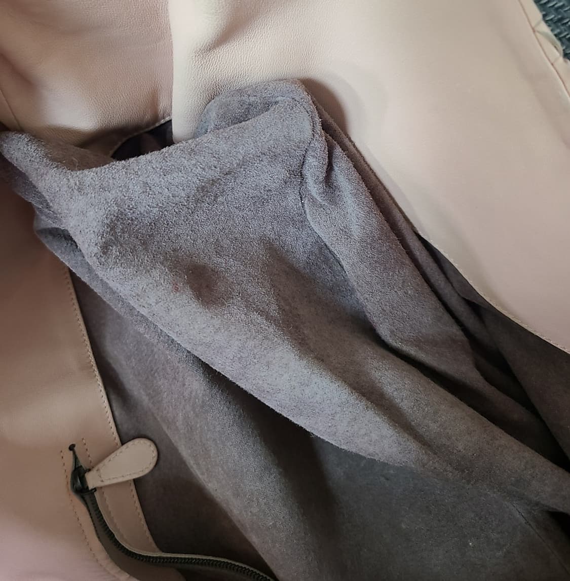 보테가베네타 인트레치아토 호보백 상품이미지9
