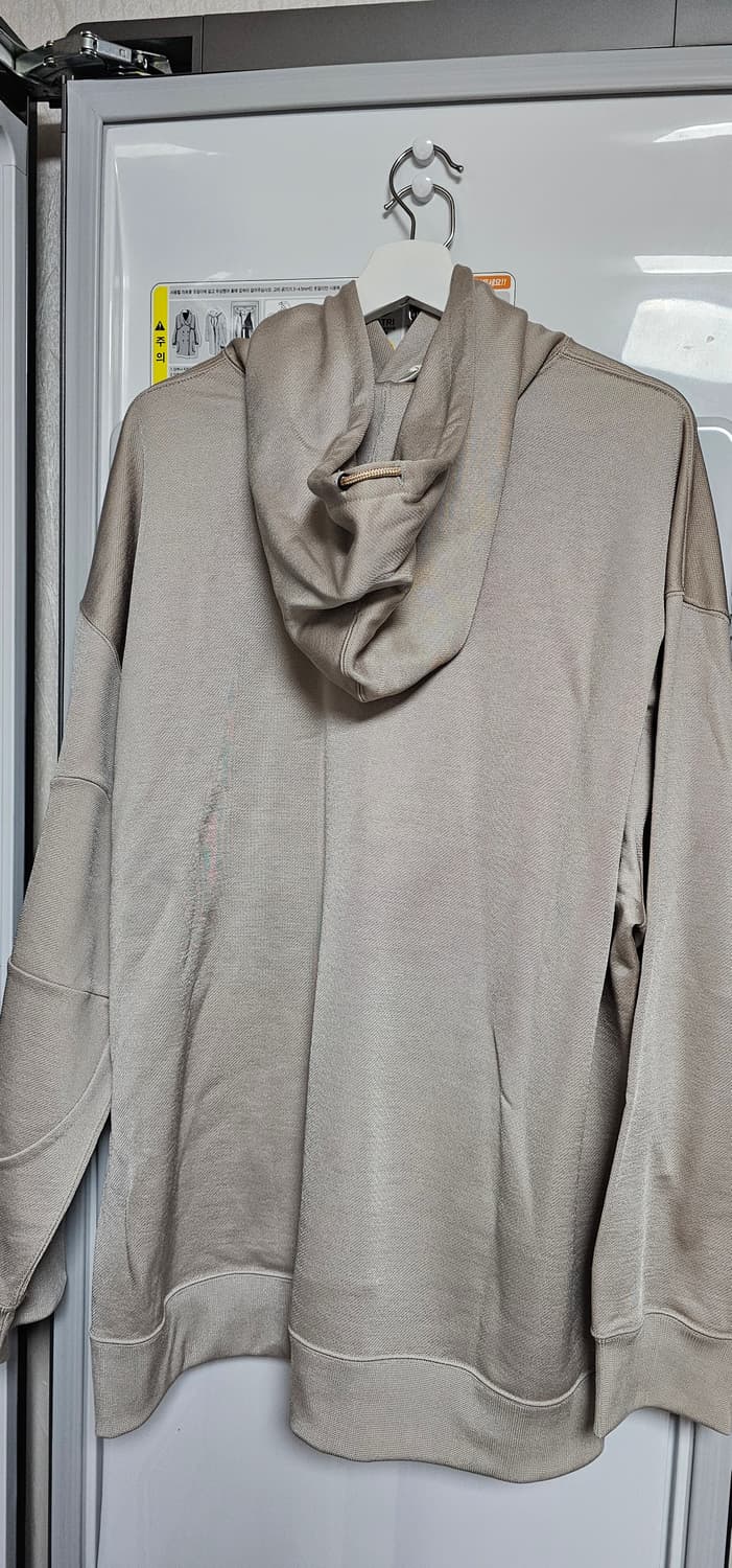 Edwina Horl 에드위나 홀 파커 미트 엘보겐 패치(베이지) 상품이미지3