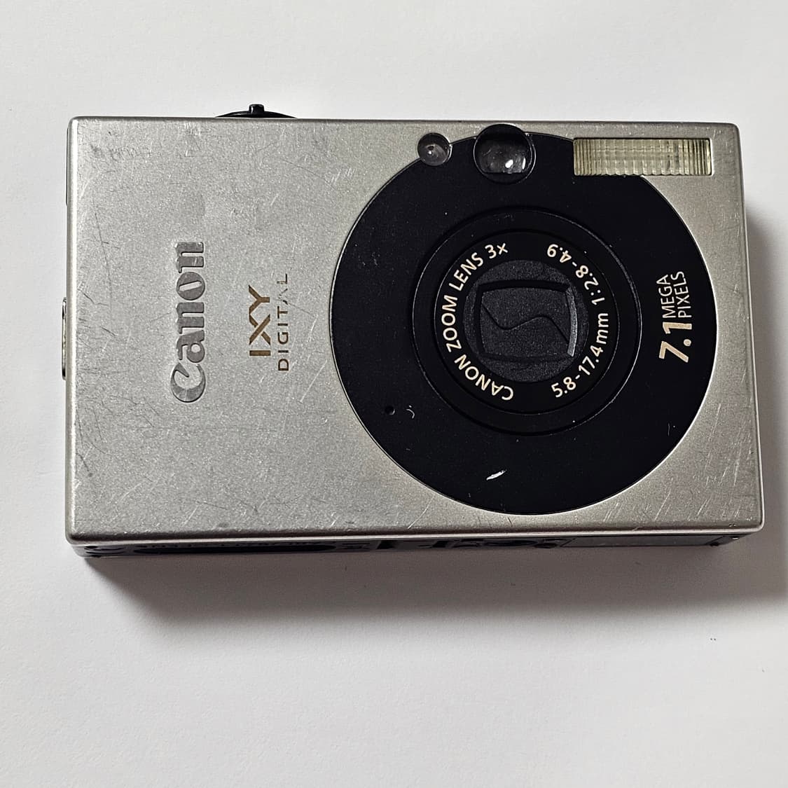 캐논 ixus 70 상품이미지1