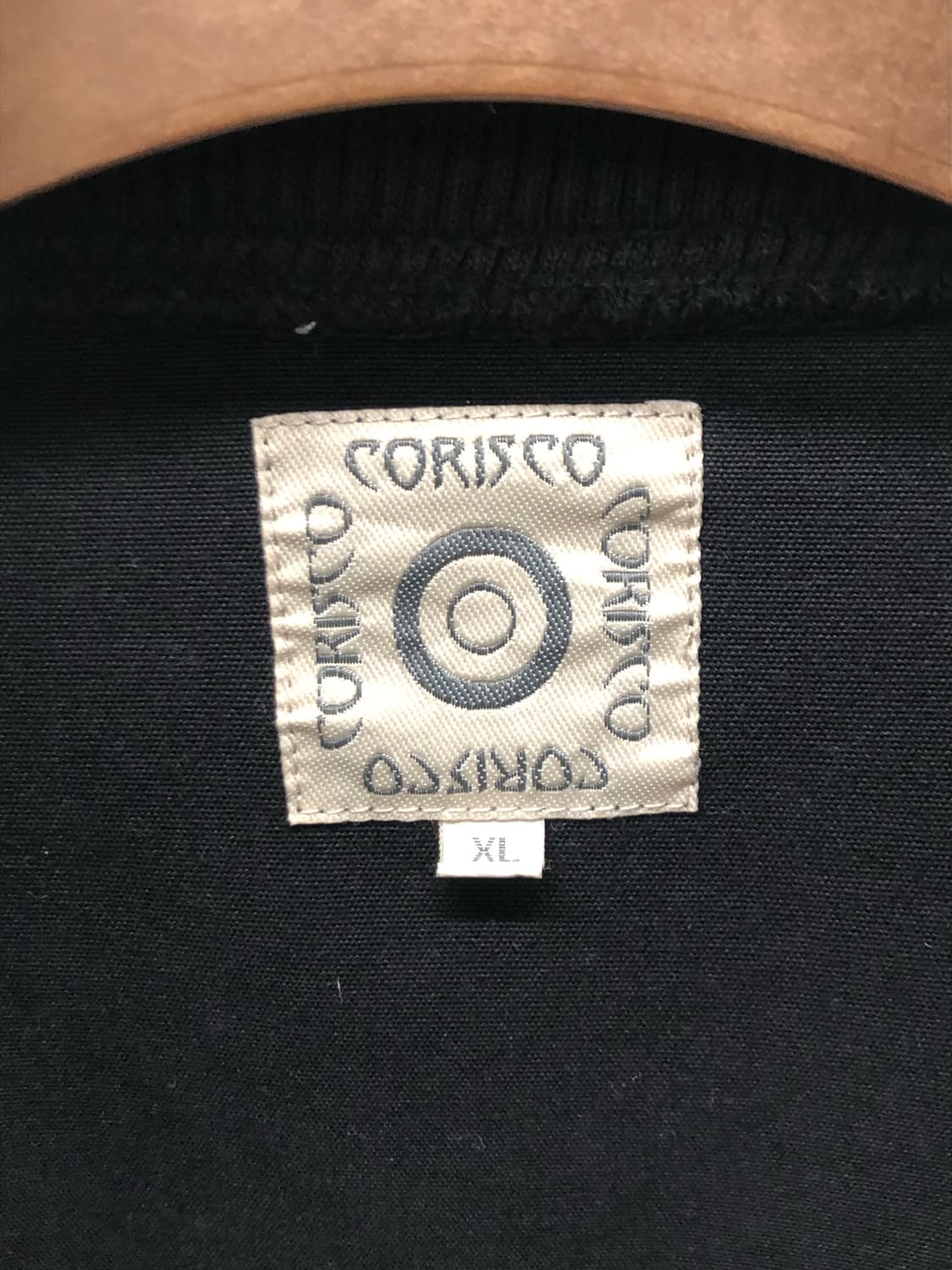 corisco 밀리터리 자켓 상품이미지4