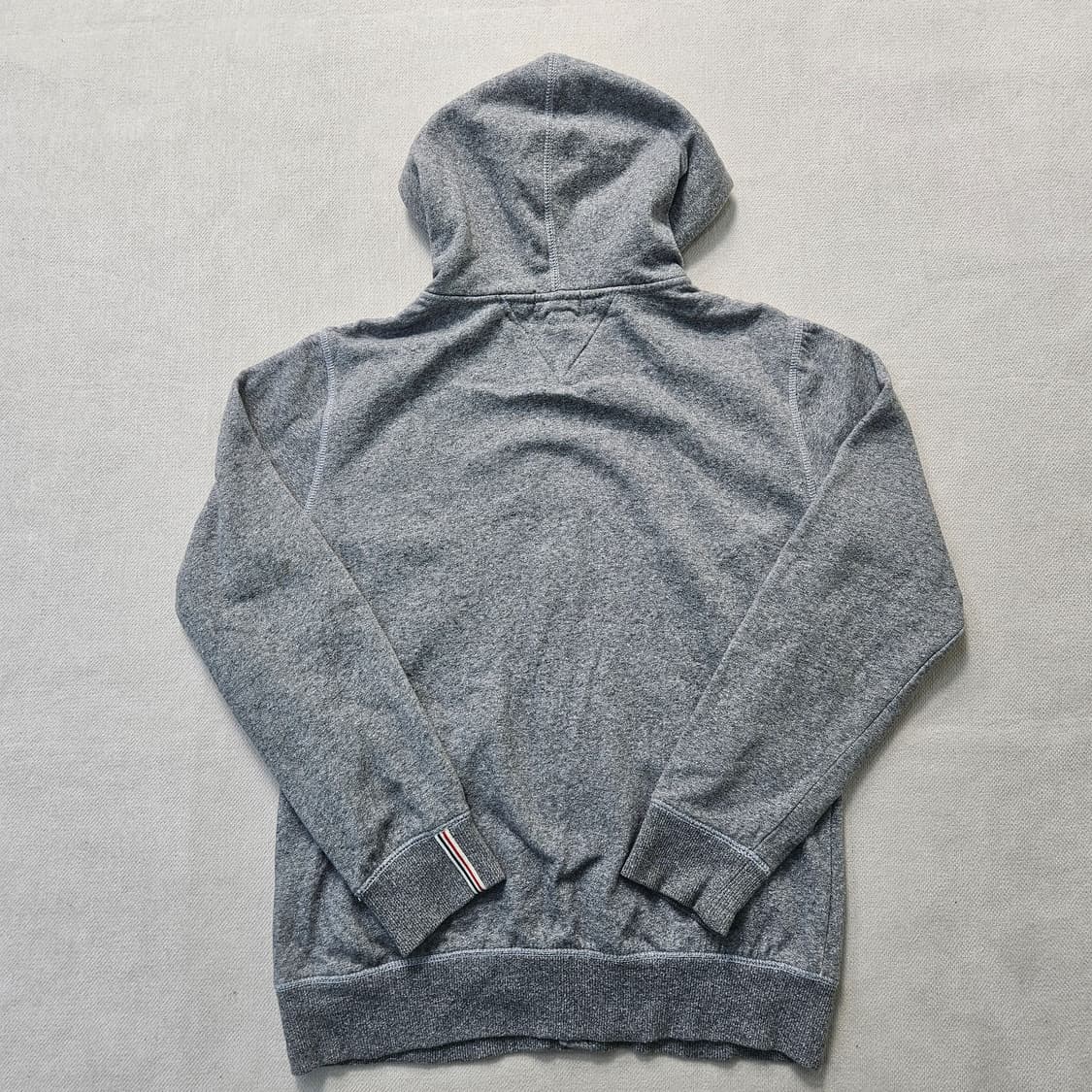 164 타미힐피거 키즈 여성 후드집업 0320Y 상품이미지2