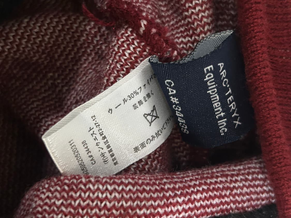 아크테릭스 비니 상품이미지5