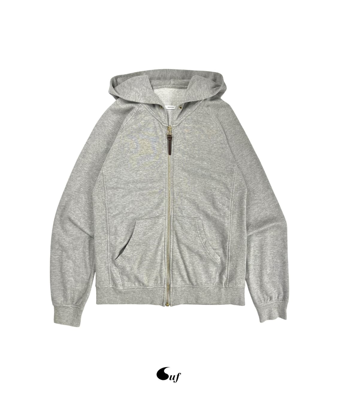 JV full zip hoodie 상품이미지1