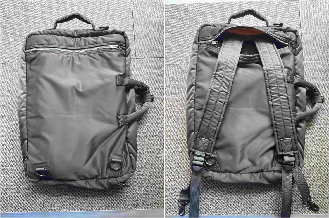 Porter Tanker 3way briefcase 상품이미지6