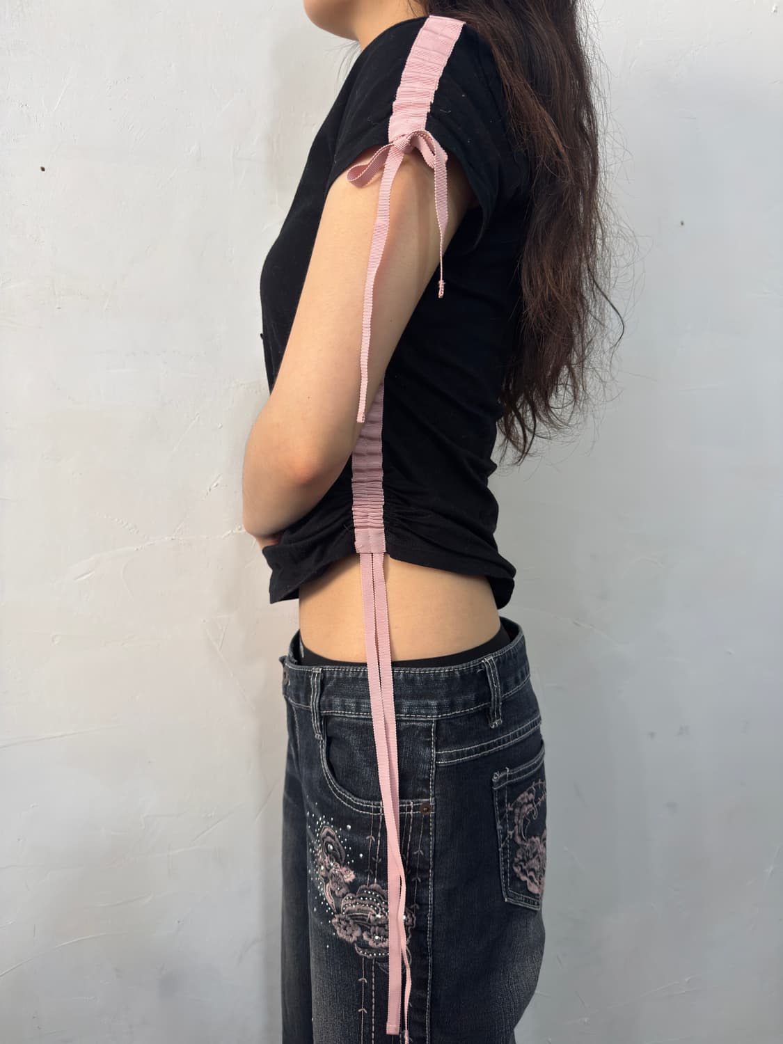 hicole hiller new york design top 상품이미지4