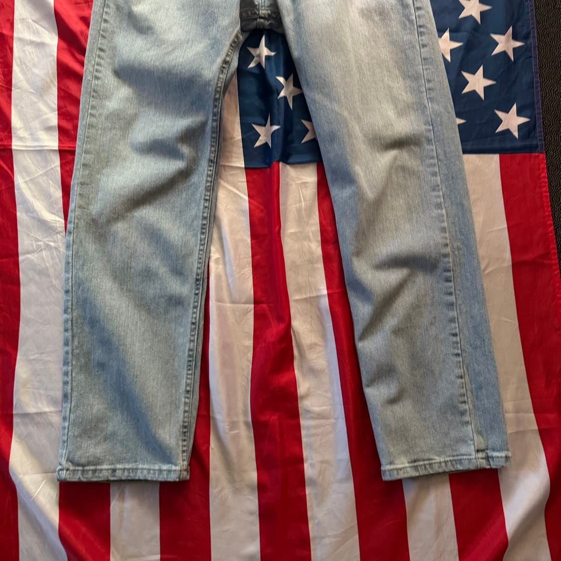 levi's 505 리바이스 505 데님 청바지 32x30-29 상품이미지5