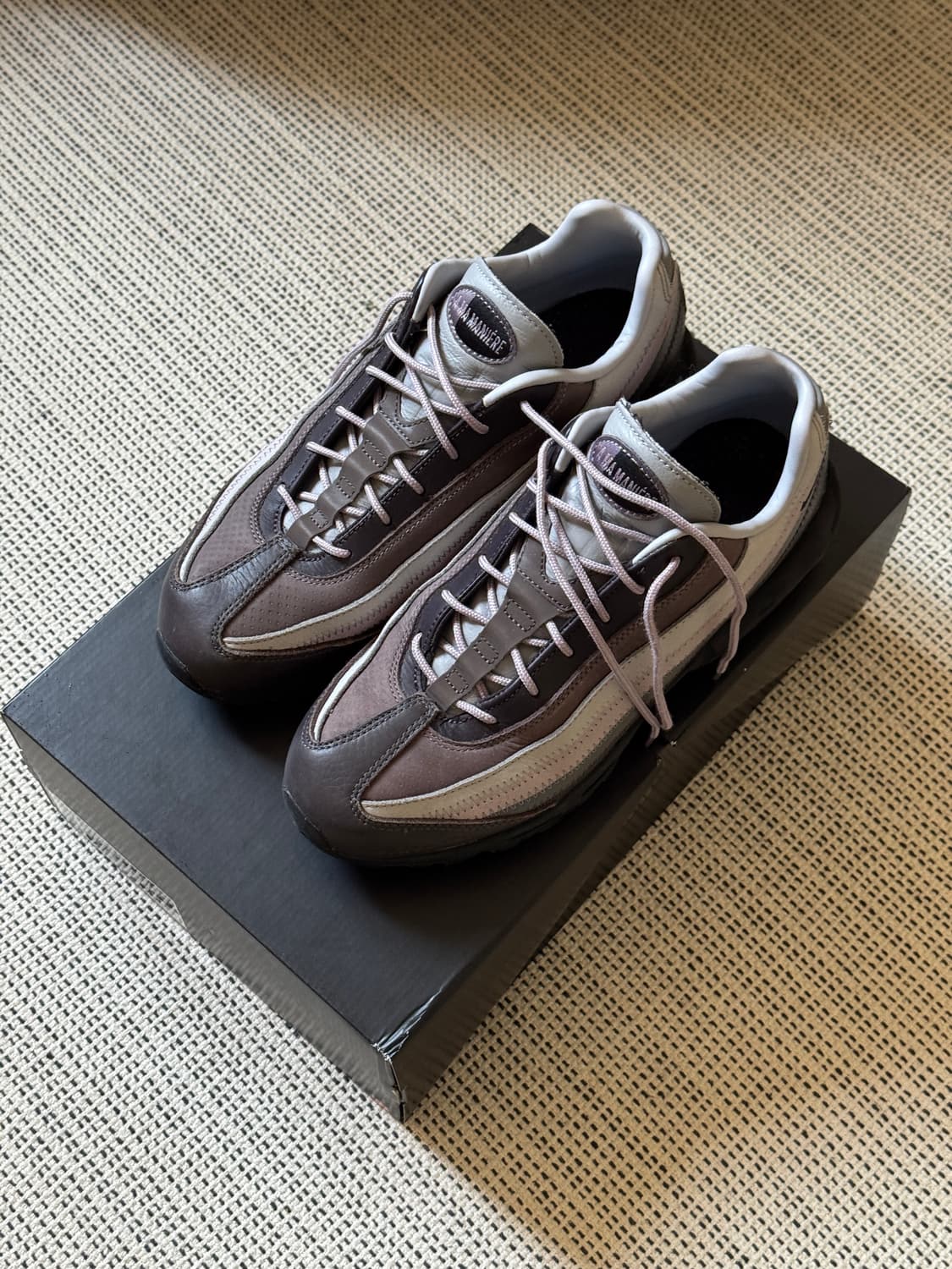 나이키 x 아 마 마니에르 에어맥스 95 W.Y.W.S. 260 상품이미지1