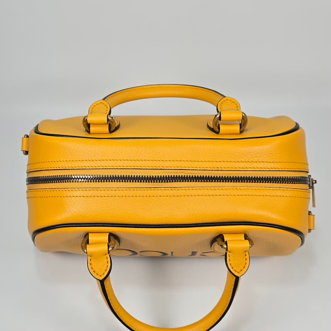 구찌 x 아디다스 미니 더플 백 상품이미지7