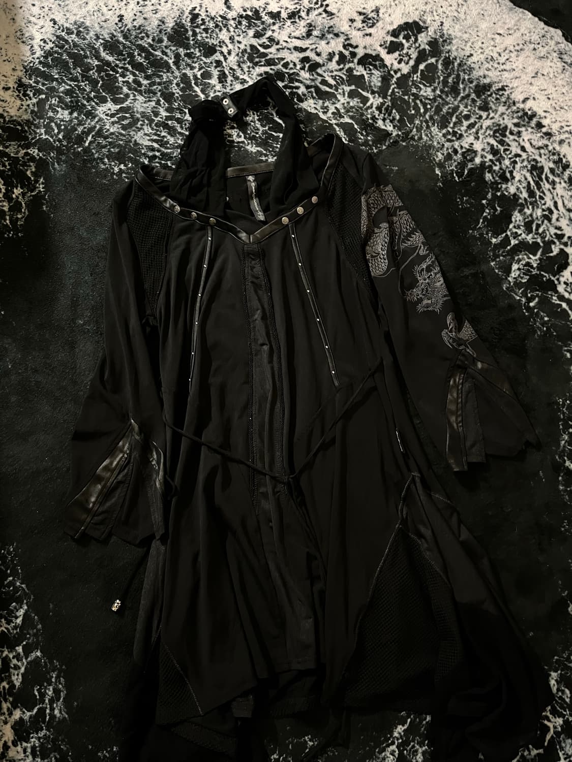 ozz on 오리엔탈 원피스 상품이미지1