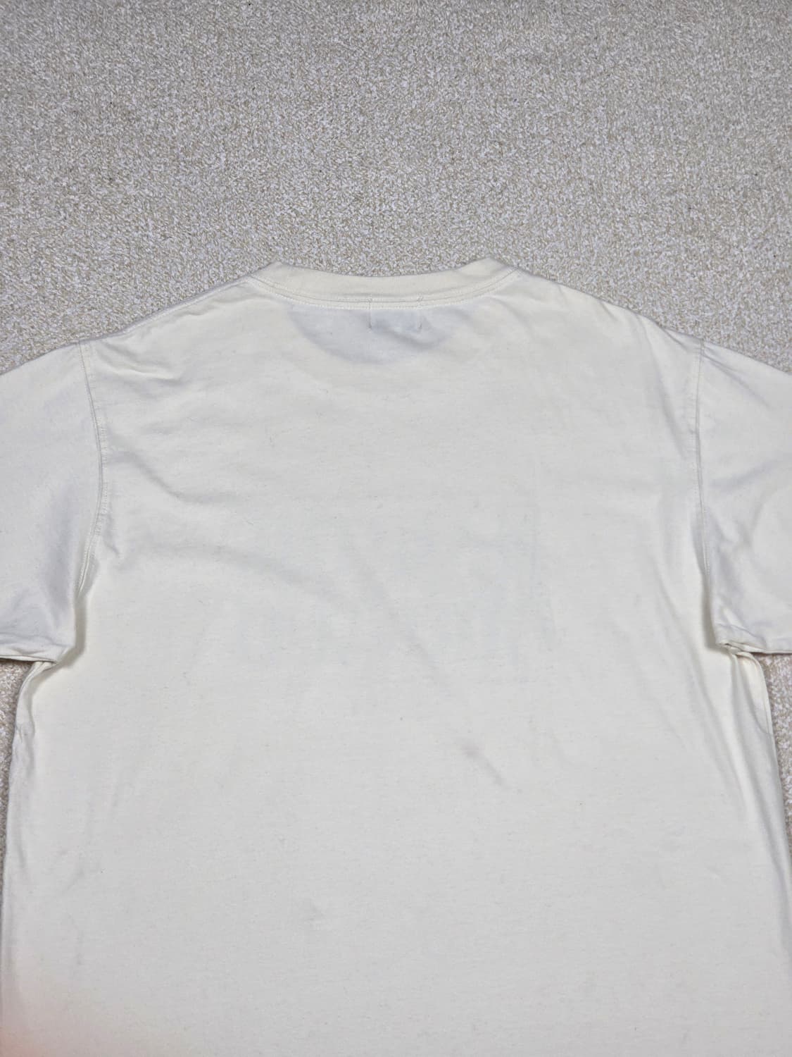 [마리떼 프랑소와 저버] 클래식 로고 티셔츠 | S00073 상품이미지5