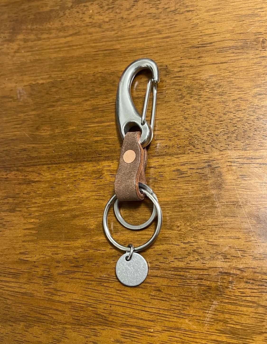 RRL us키링 상품이미지2