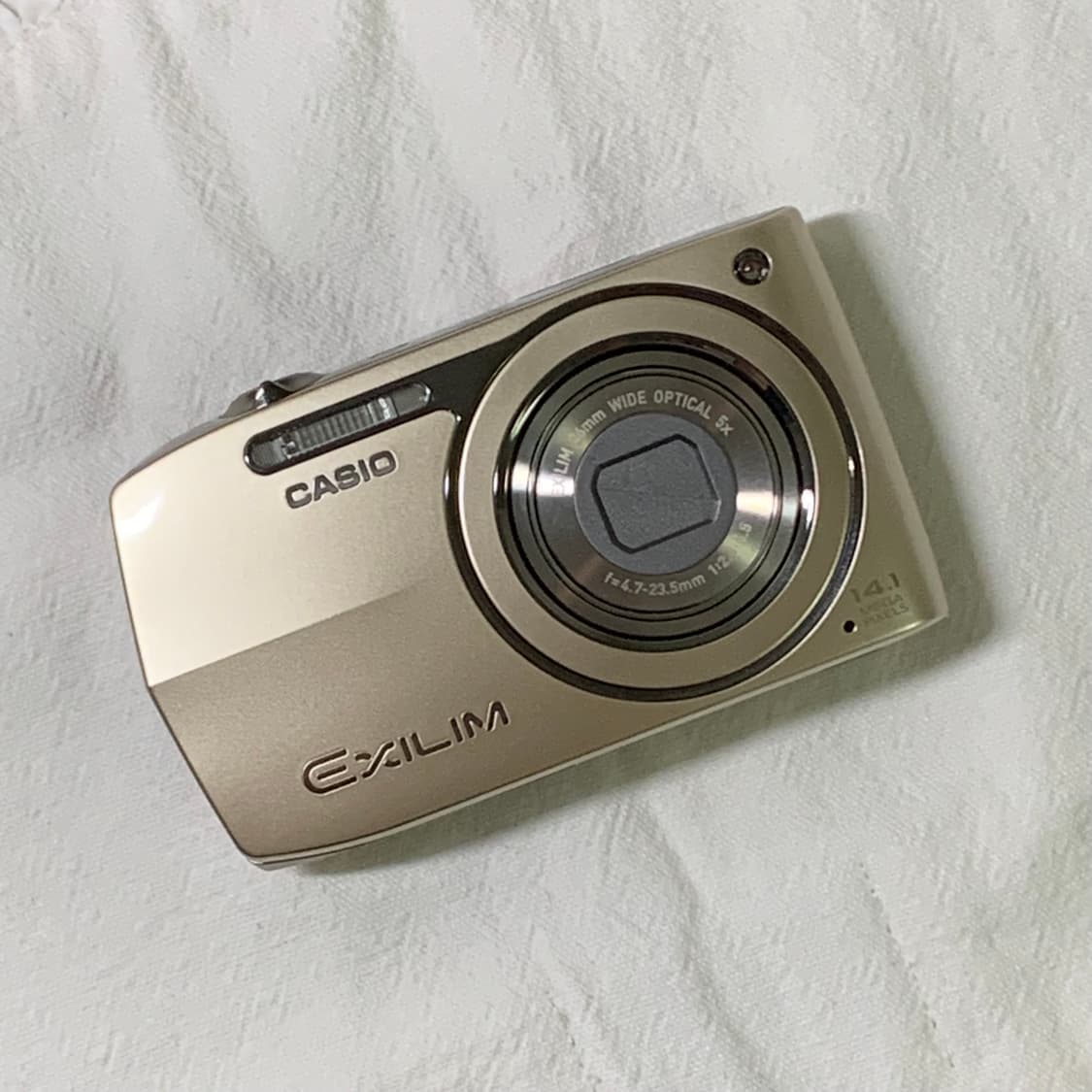 [새상품급/풀박스] 카시오 Z2300 Casio Z2300 상품이미지7