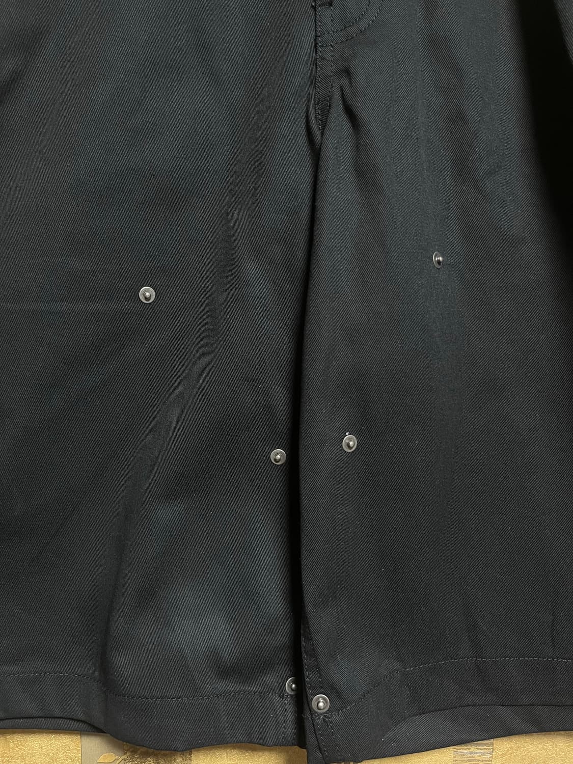 무신사스탠다드 반바지 30 상품이미지4