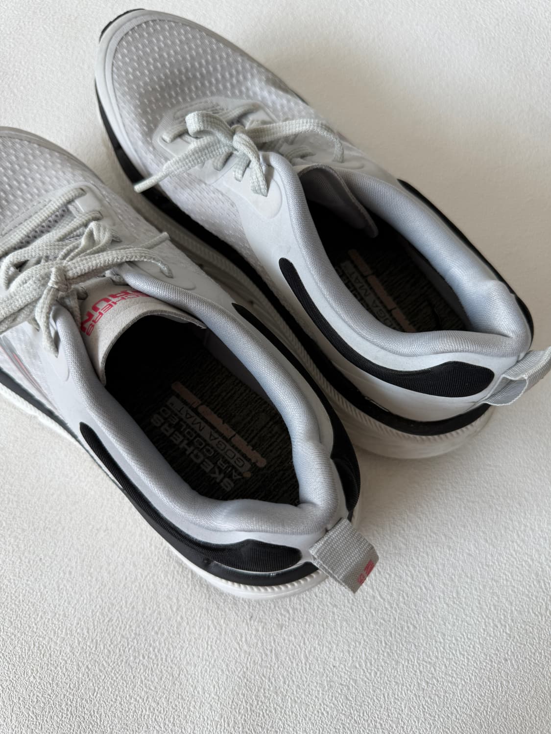 [250]스케쳐스(Skechers) MAX CUSHION 런닝화 상품이미지9