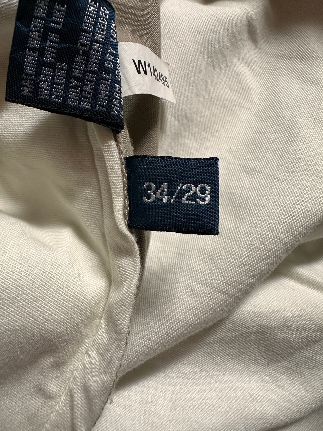 폴로 치노(베이지/ 34/29) 상품이미지4