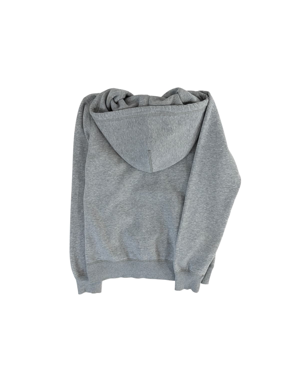 나이키 자수 마크 후드집업 (woman m) 상품이미지2