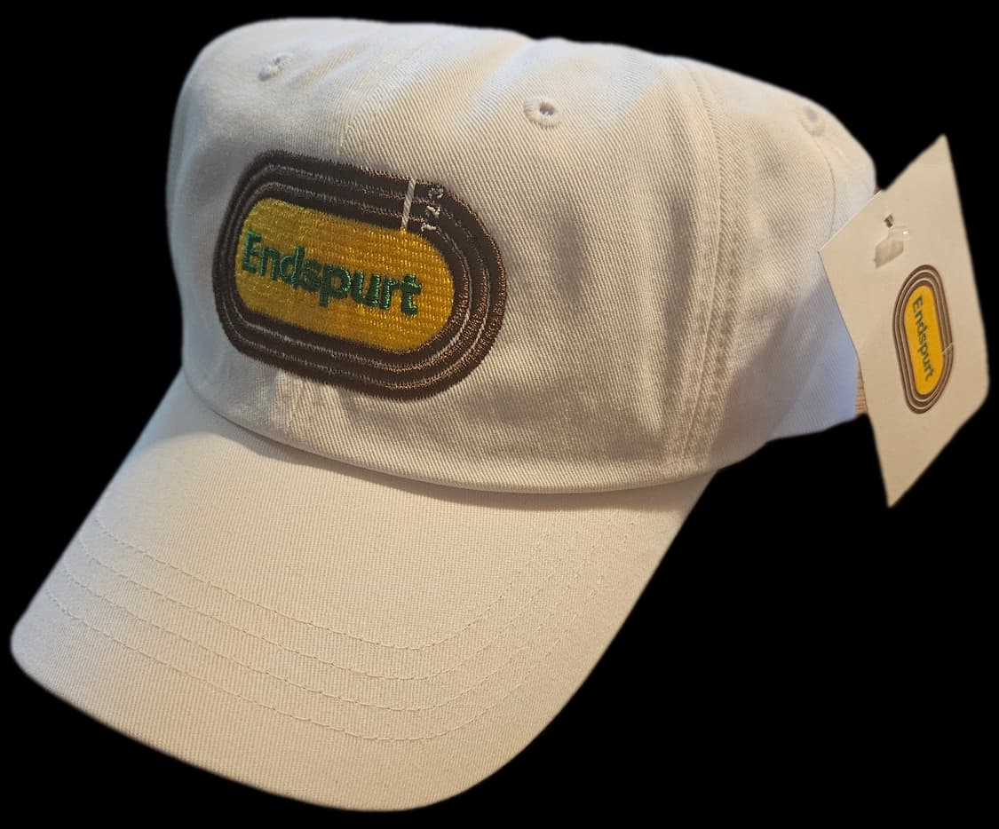 자체제작 러닝볼캡 판매합니다. Free사이즈 상품이미지4